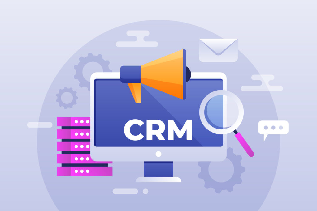 crm, what is crm,customer relations