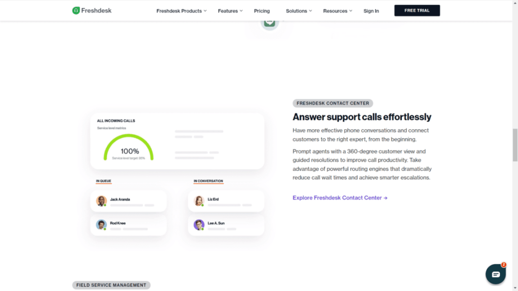 freshdesk, ıntercom alternatives, customer support, marketing