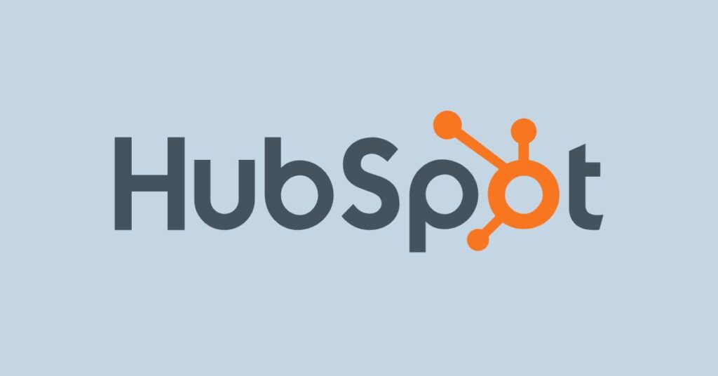 hubspot, customer relationsship, customer relations management