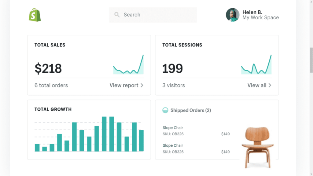 shopify, shopify pricing, shopify vs. shopify plus