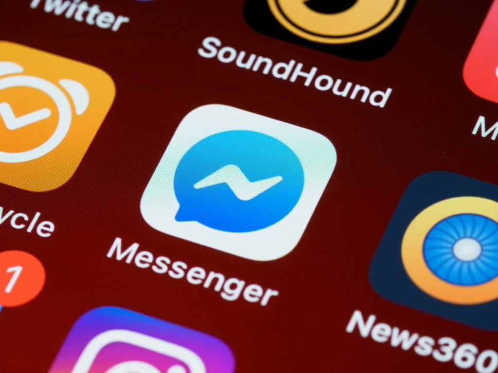 facebook messenger, müşteri hizmetleri, facebook, sosyal medya