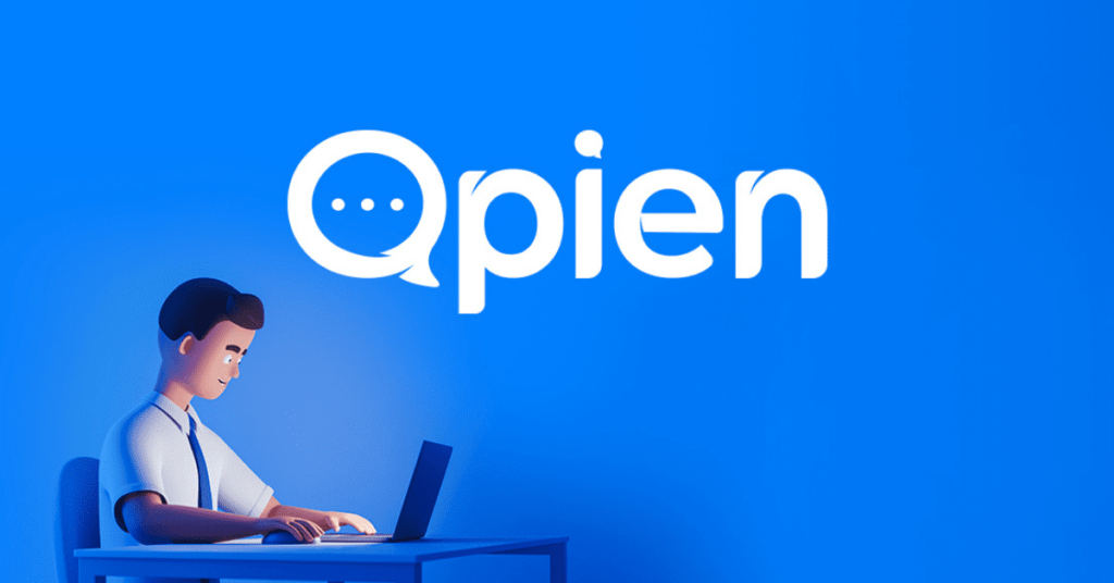 qpien, çok kanallı pazarlama, çok kanallı destek, satış
