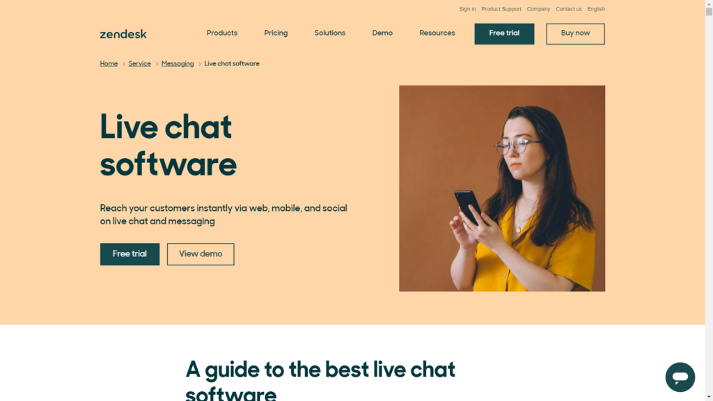 Top 10 LiveChat Alternatives Comparison Prices Qpien