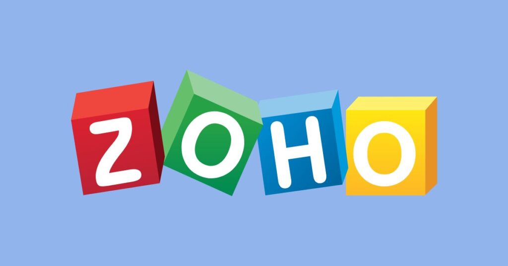 zoho, customer relations, customer support