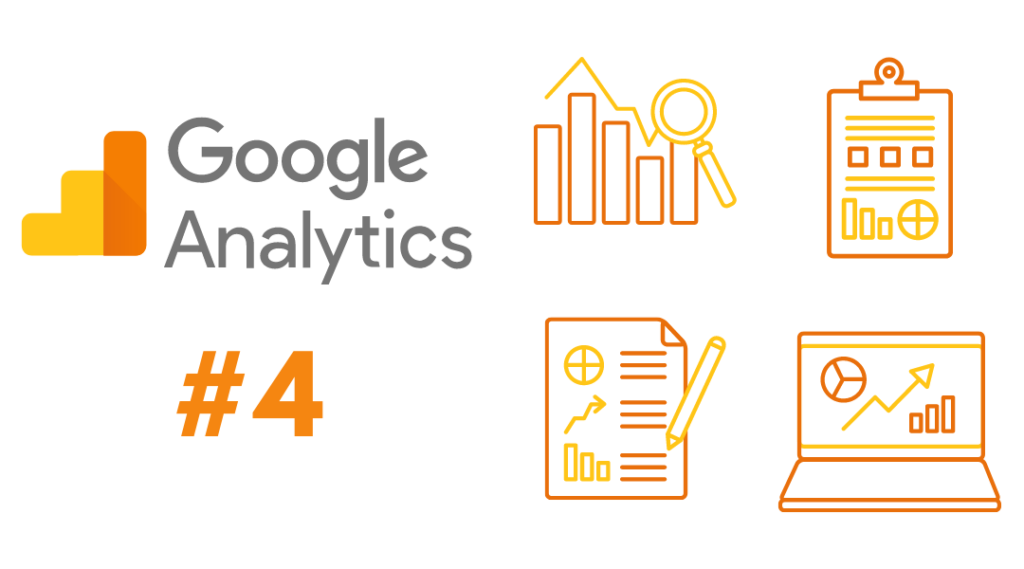 google analytics, e-ticaret aracı, satış ,analiz