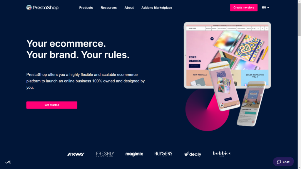 Shopify enables businesses to manage their e-commerce processes professionally with its advanced features. However, these features don't mean businesses aren't interested in Shopify alternatives. Here are the Top 11 Shopify Alternatives For Your E-commerce Store